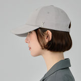 VA Stud Essential Ball Cap / Gray