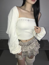 cube legacy top(3 color)