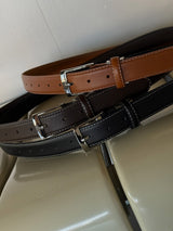 ASCLO 30 Smith Stitch Belt (3color)