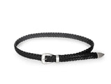 Heyd Western Leather Belt