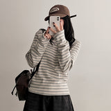 Kai Span long-sleeved t-shirt