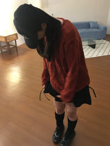 ソナシャーリングスカート (2color)