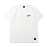 MFC ストアスクリプトロゴ半袖Tシャツ