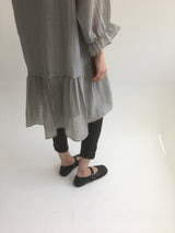Ricky Button Leggings (3color) 