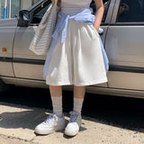 [BELLIDE MADE] Beach Bermuda Training Pants