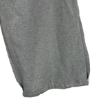 wappen reverse sweat pants