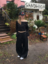 Ditto Multi-Line Track Pants (3c)