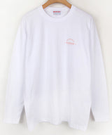 Venice long sleeve - t