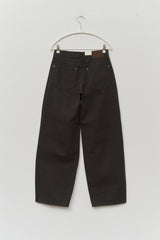 (W) Dillan Wide Denim