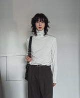 Kyle Basic Long Polar Tee