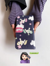 [walletcase] マジカルホースパワー