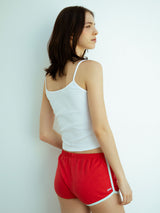 Basic Sleeveless_White