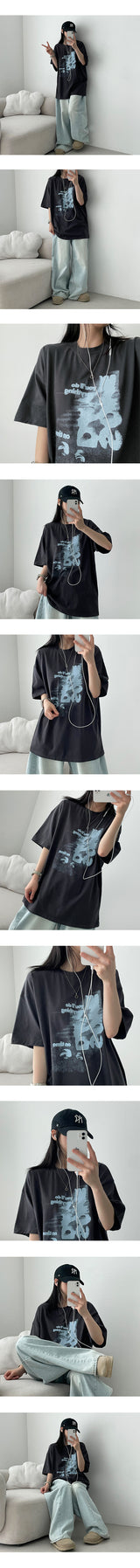 NA-TIN t-shirt