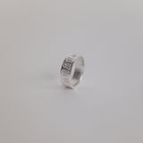 【MADE】 m.m.e _24 リング