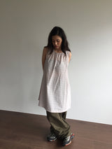 シュレッドワンピース  (2color)