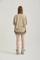 チームボックスTシャツ