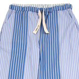 REGULAR STRIPED  PAJAMA PANTS _SYS9PT01BU