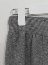 Modern Collar Knit Set-up