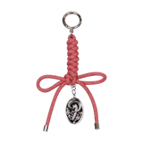 PPA RIBBON KNOT KEYRING