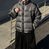 Armor tactical hood padding