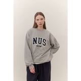 Nus. x Huke MTM (BLACK)