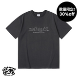 【数量限定】サードロゴTシャツ