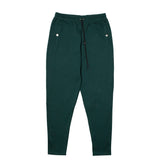 Blanks Zipper Sweats | Dark Green
