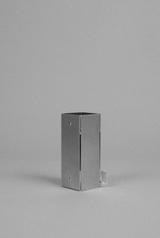 [made] Aluminum Pencil Holder