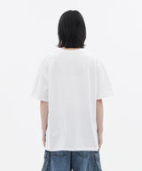 ソウルTシャツ_White