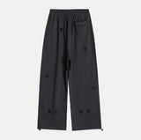 アレンエンブロイダリートレーニングパンツ