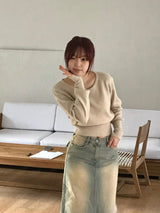 Blin knit
