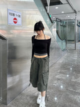 u-neck t