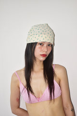 BABY Floral SUMMER Hat (4Color)
