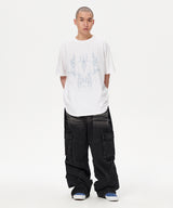 タトゥーT (WHITE)