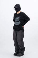 Pram Prove Long Sleeve T-Shirt