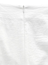 Ab Cowl Neck Blouse