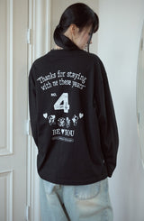 Be Love Long Sleeve