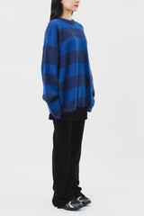 Prove Striped Knit (5color)