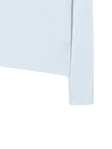 BOLERO L/S WHITE