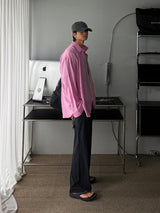 ASCLO Summer RN Shirt (5color)