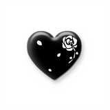 [made] Rose Flurry Smart Tok (black)