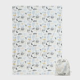 M&M DAYDREAM SARONG - CREAM