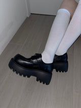 グリークローファー