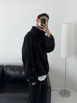OH Corduroy Fleece Knit Set-up (3C)