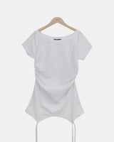 ハバン ジャカード ショートスリーブ Tシャツ