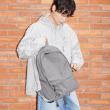  [Hosu Edition] All-Rounder Backpack (Grey)