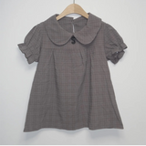 dongle blouse