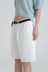 Tav bermuda pants