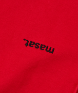 Crusades hood zip _ Red 