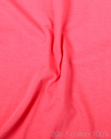 ANGEL RINGER Tシャツ (CROP FIT)